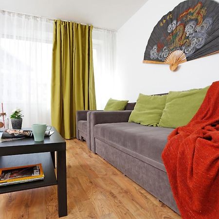 Central Apartment Very Close To Old City Bucarest Exterior foto